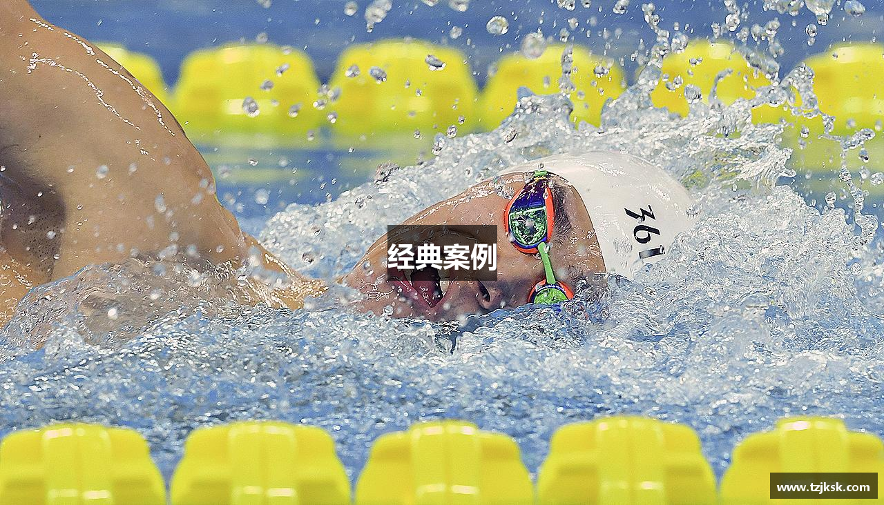 经典案例